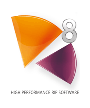 Logo: 7 seconds to print